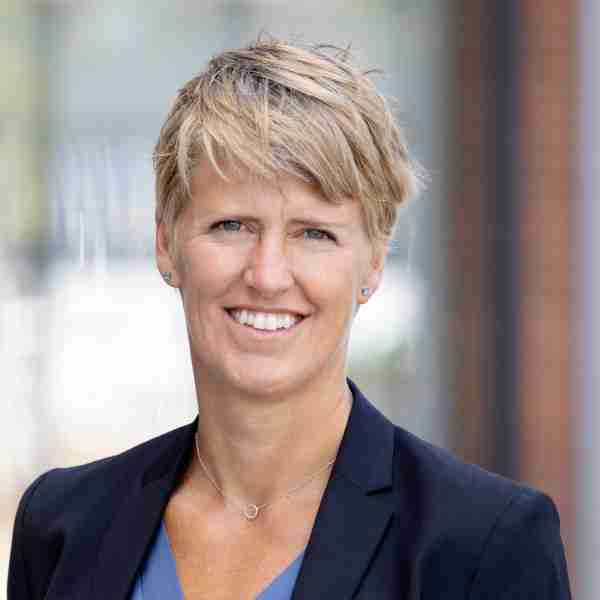 speaker headshot